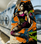 Stylish Laundry Bag for Home